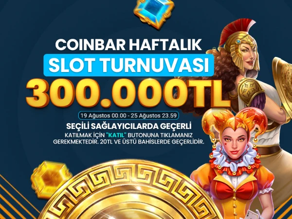 Coinbar Canlı Destek